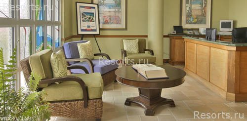 Hyatt Regency Grand Cayman Beach Suites 8